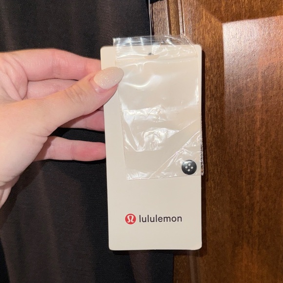 Lululemon Women’s Ducati Black Polo Shirt - Picture 3 of 7